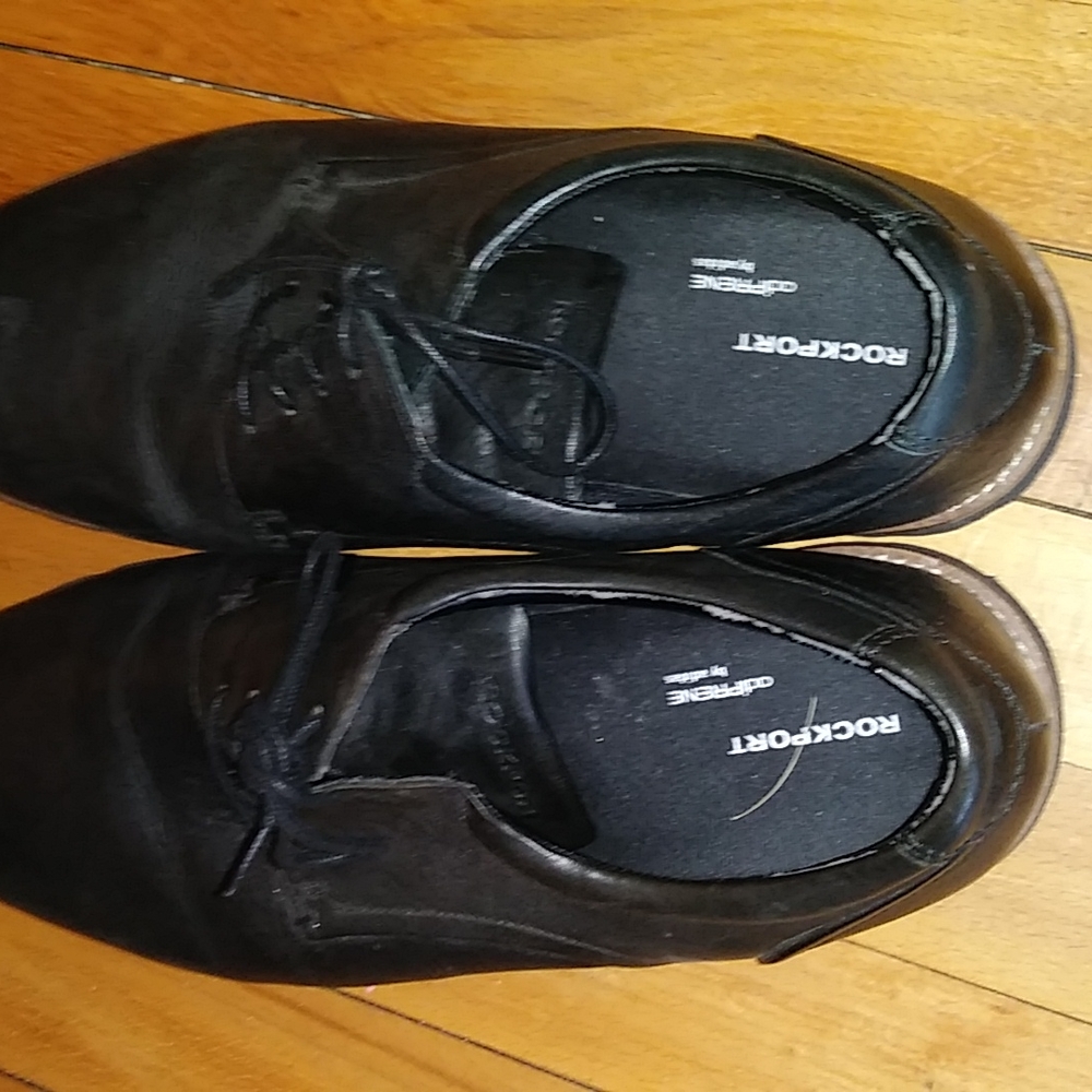 Roock port shoes mens  #355